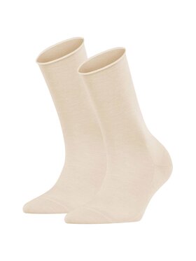 Falke Falke Skarpety 25908 Beżowy