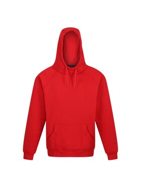 Regatta Regatta Bluza Pro Czerwony Long Fit