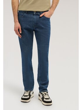 Trussardi Trussardi Jeansy P400HD04840N0DD Niebieski Skin Fit