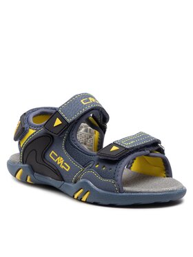 CMP Sandali Alphard Hiking Sandal 39Q9614 Siva