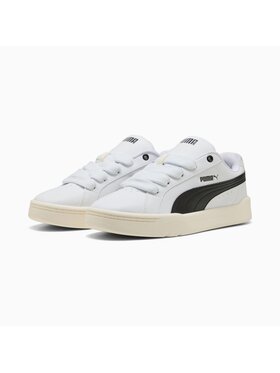 Puma Puma Sneakersy 400496 Biały