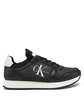 Calvin Klein Jeans Calvin Klein Jeans Sneakers YW0YW01616 Negru