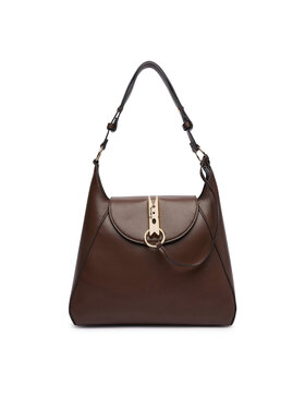 LOVE MOSCHINO LOVE MOSCHINO Handtasche JC4028PP1PLI0300 Braun