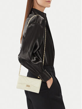 Badura Badura Handtasche TYL00502 Beige