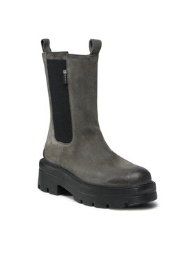 Nessi Nessi Botine 21115 Gri