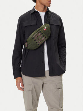 Hunter Hunter Gürteltasche﻿ C-HTR-B-008-06 Khakifarben