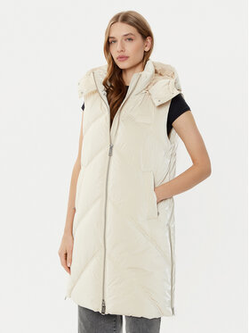 Guess Guess Smanicato W5RN68 WH0V0 Beige Regular Fit