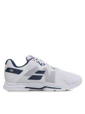 Babolat Babolat Scarpe da tennis Sfx3 All Court 30S23529 Bianco