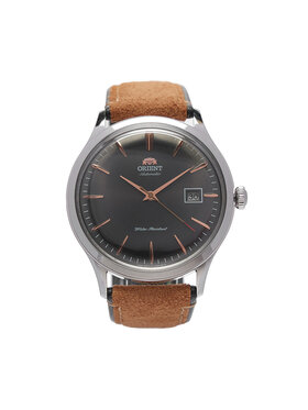Orient Orient Ρολόι FAC08003A0 Καφέ
