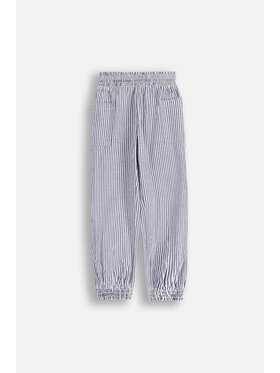Coccodrillo Coccodrillo Kalhoty z materiálu WC5119101HGK-022 Barevná Regular Fit