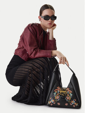 Just Cavalli Just Cavalli Borsetta 80RA4BA6 ZSE08 Nero