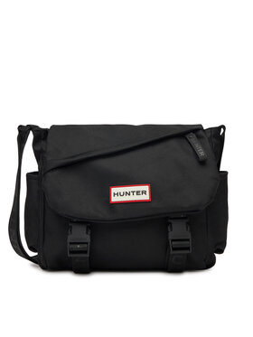 Hunter Hunter Kabelka HTR-B-001-07 Čierna