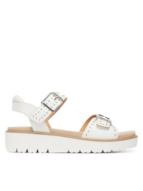 Ara Ara Босоніжки Bilbao S 12-33517-04 Білий