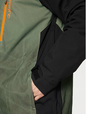 Μπουφάν για σκι Quiksilver φωτογραφία