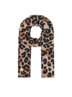 Guess Guess Шарф AW5409 POL03 Коричневий