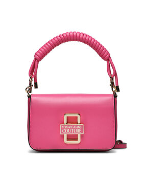 Versace Jeans Couture Versace Jeans Couture Дамска чанта 74VA4BR1 Розов