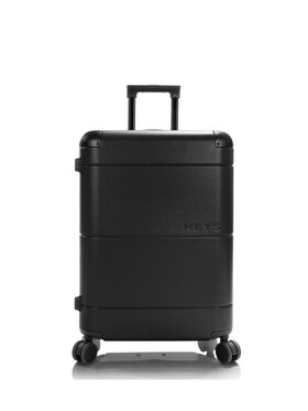 Heys Heys Walizka średnia 313276 Czarny