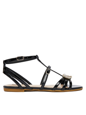 Liu Jo Liu Jo Сандали Sandy 08 SA6121 EX004 Черен