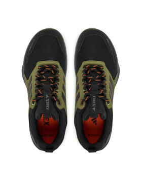 Παπούτσια πεζοπορίας adidas φωτογραφία