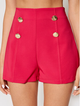 Shorts Con Tasche Rinascimento - Vestiti Firmati Life Smiles