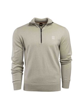 BOSS Boss Maglione 50494387-271_M Beige Regular Fit