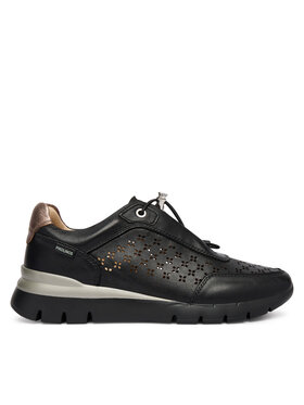 Pikolinos Pikolinos Sneakersy Cantabria W4R-6707C2 Čierna