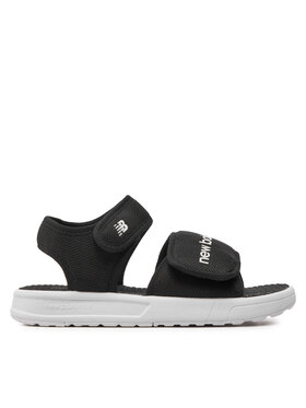 New Balance New Balance Sandalen SYA750J3 Schwarz