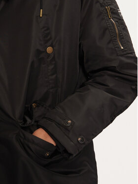 Parka Guess φωτογραφία