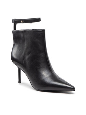 Eva Longoria Eva Longoria Stiefeletten EL-10-06-000798 Schwarz