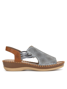 Rieker Rieker Sandali 61359-14 Grigio