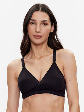SPANX SPANX Szoptatós melltartó 30040R Fekete