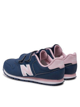 New Balance Tenisice PV500CNP Tamnoplava