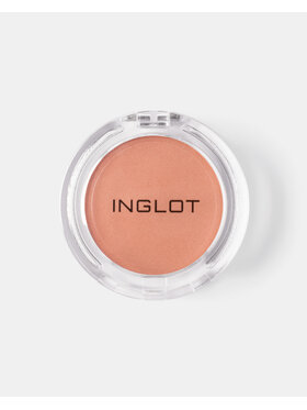INGLOT INGLOT Radiant Skin Róż w kamieniu 21