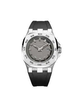 D1 Milano D1 Milano Laikrodis DTRJ01 Juoda