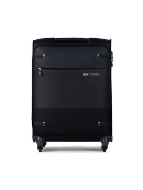 Samsonite Samsonite Walizka kabinowa Base Boost 79200-1041-1CNU Czarny