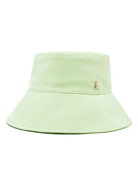 Patrizia Pepe Patrizia Pepe Platmale Bucket 2F0030/A249-Y430 Zaļš