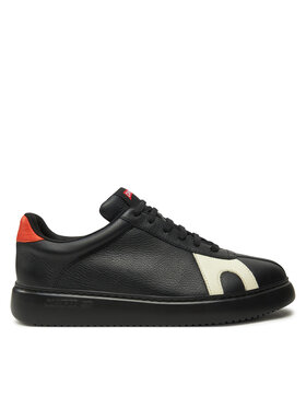 Camper Camper Sneakersy Twins K100743-041 Čierna