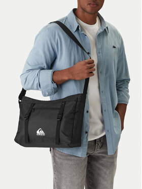 Quiksilver Quiksilver Geantă CWBEO-QUIC-M-002-09 Negru