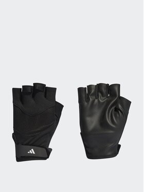 adidas adidas Rękawiczki Performance Training Czarny