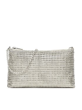 ONLY ONLY Handtasche 15308293 Silber