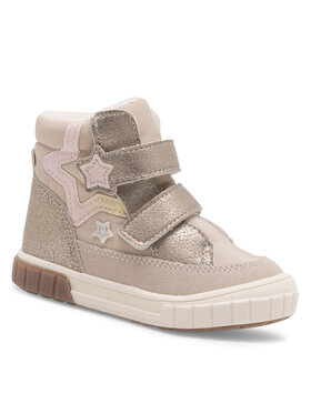 Nelli Blu Nelli Blu Sneakersy AVO-505-070 Beżowy