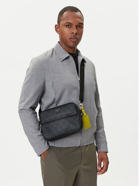 Guess Guess Borsellino HMMILO P5422 Grigio