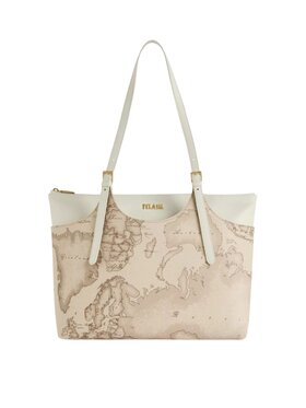 Alviero Martini Prima Classe Alviero Martini Prima Classe Borsa Shopping bag Beige