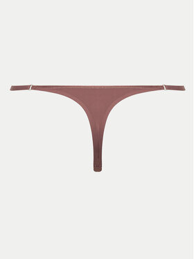 Calvin Klein Underwear Tangice 000QF7547E Roza