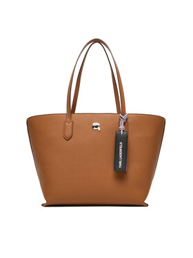 KARL LAGERFELD KARL LAGERFELD Τσάντα A4W30002 Καφέ