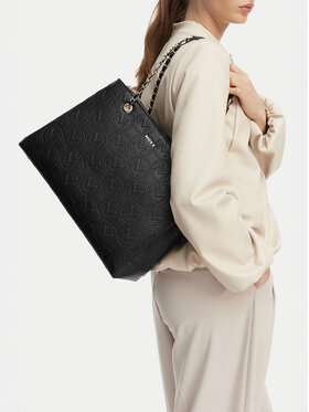 MEXX MEXX Kabelka CEO-MEXX-S-011-07 Černá