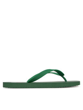 Tommy Jeans Tommy Jeans Infradito Tjm Beach Sandal EM0EM01560 Verde
