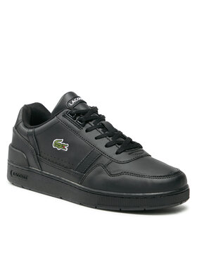 Lacoste Lacoste Sneakers T- Clip 744SUJ0007 Noir