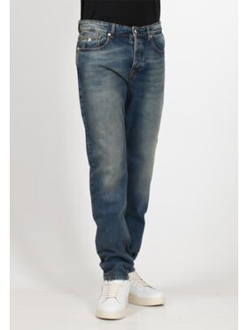 John Richmond John Richmond Jeans Jeans da uomo John Richmond Blu Regular Fit