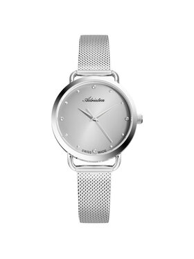 Adriatica Adriatica Orologio A3730.5147Q Argento